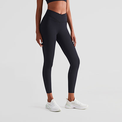 Double Layer Super Flex Leggings