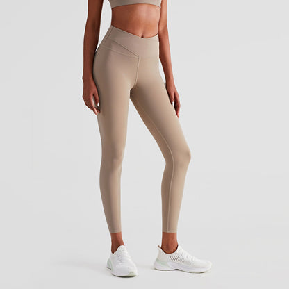 Double Layer Super Flex Leggings