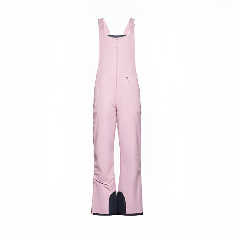 Insulated All Weather Bib Overalls