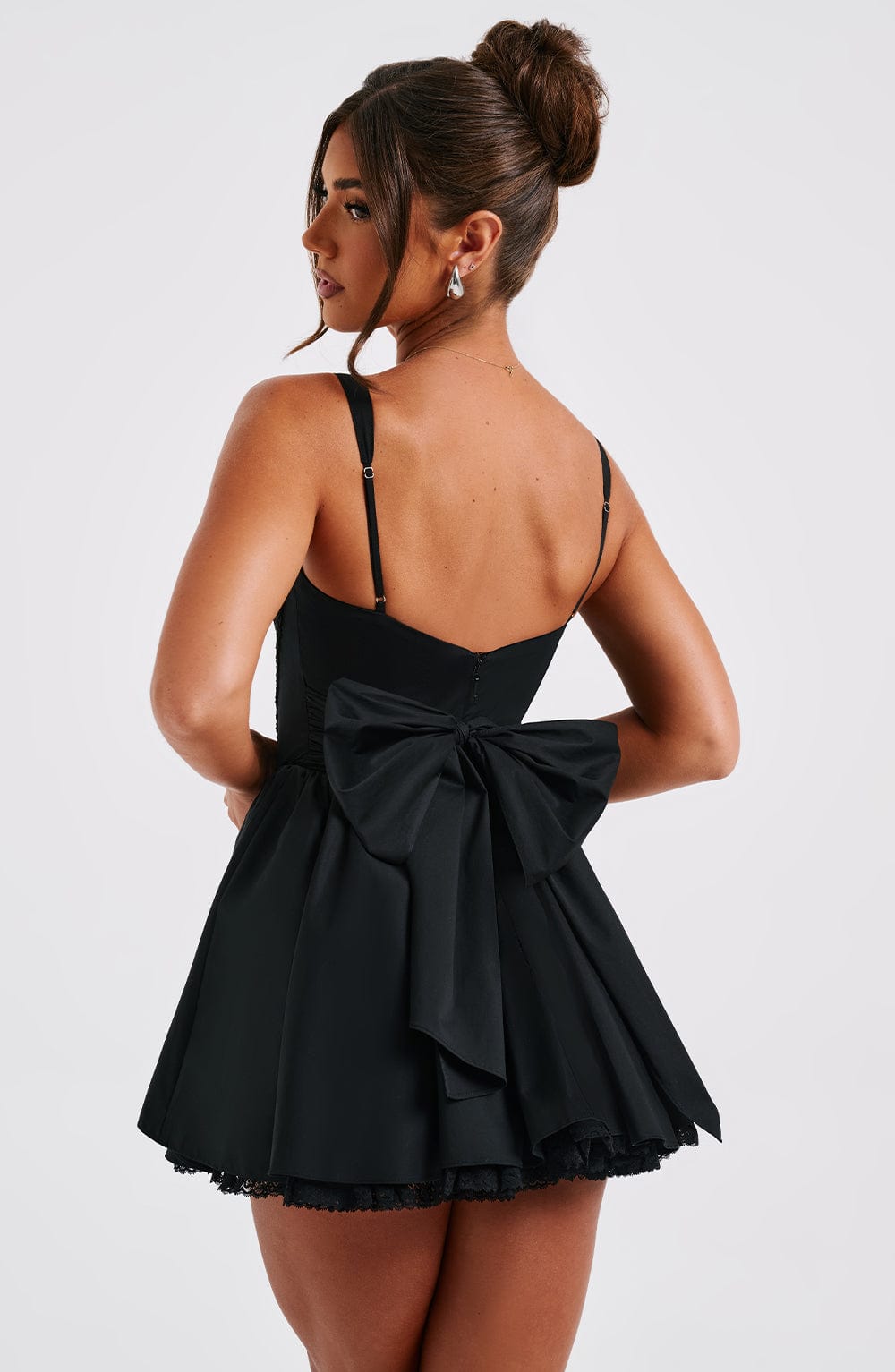 Josie Mini Dress – Outfit Lander