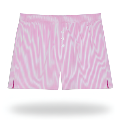 Women's Comfy Leakproof Sleepover Boxer