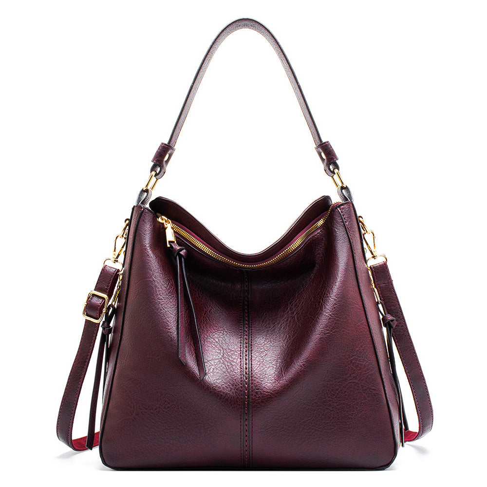 Fashionable Hobo Handbags