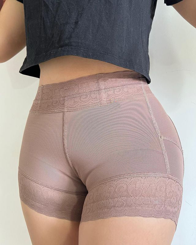 Butt Lift Short Shaper