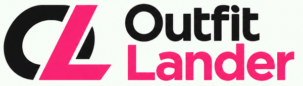 Outfit Lander