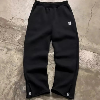 Cozy Fleece Lounge Sweatpants