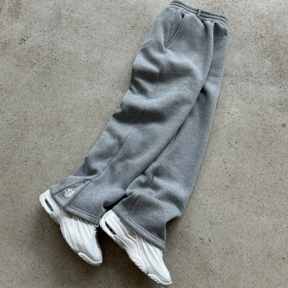 Cozy Fleece Lounge Sweatpants