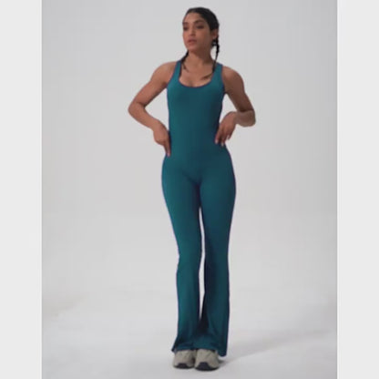 Micro Pull Yoga-Overall 