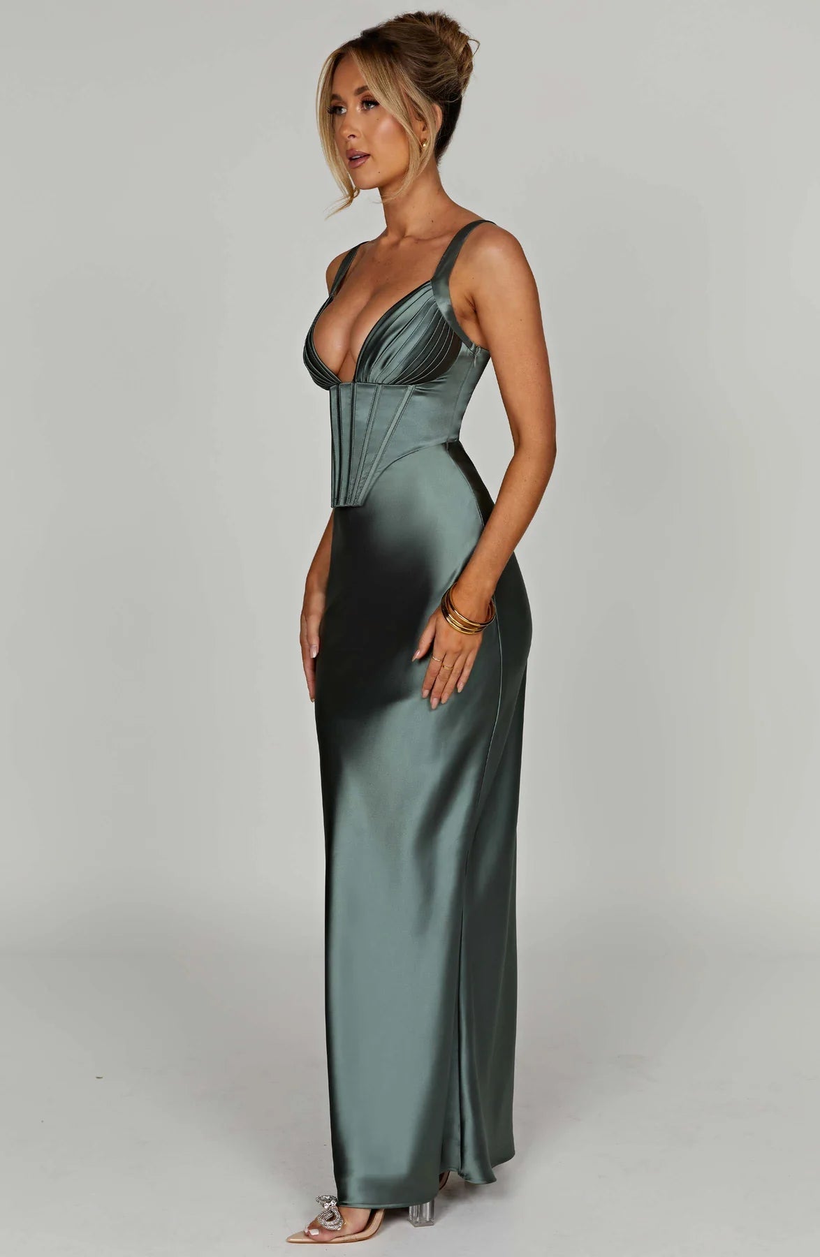 Shae Maxi Dress