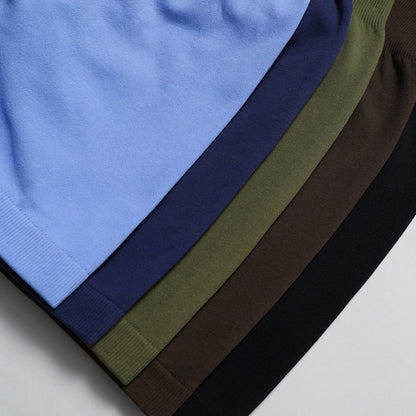 Hochelastischer kurzer Yoga-Strampler