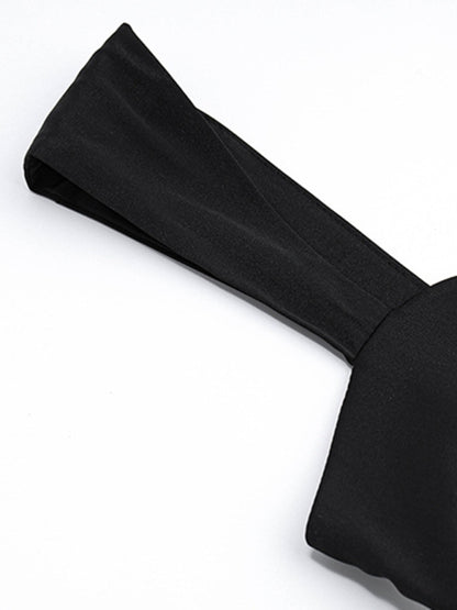 Stylish Low Cut Vest Top Camisole