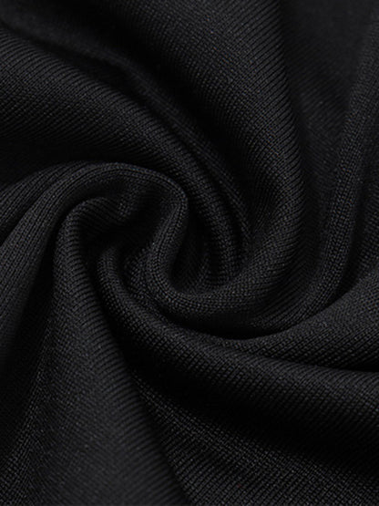 Elegant Irregular Versatile Sleeveless Vest